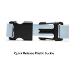 Collars New Style Custom Adjustable Quick Release Buckle Waterproof PVC Vinyl Dog Collars In Bulk