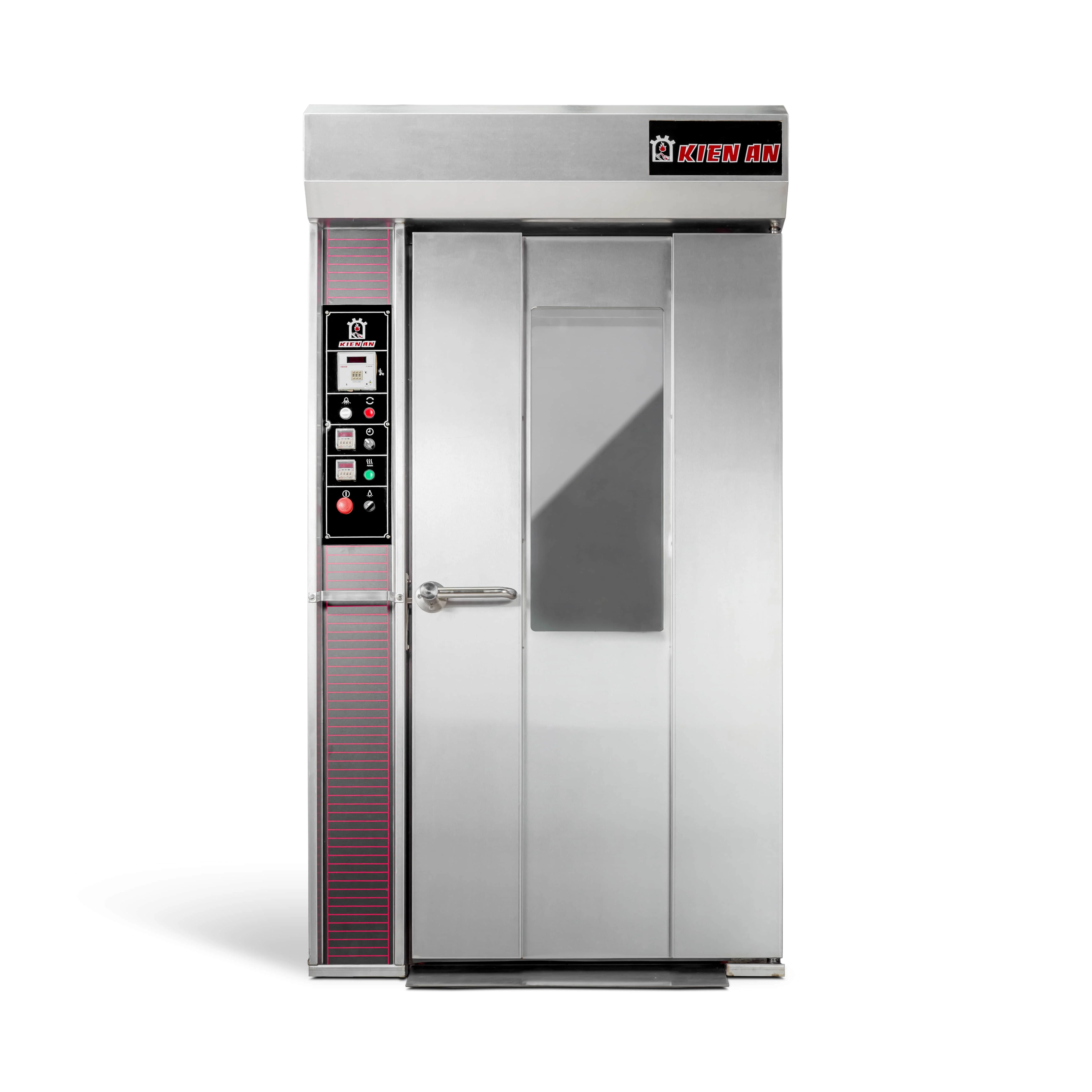 Cross Flow Fans, 220V - detail 4