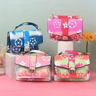 Purses 2020 Ladies Fashion Designer Handbag Famous Brands Purses And Pvc Jelly Handbags Luxury