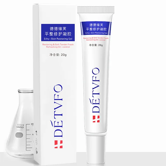 pimple gel cream