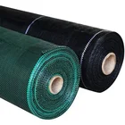 Black Popular Black Garden Weed Barrier Control Fabric Ground Cover Superior Weed Barrier Landscape Fabric