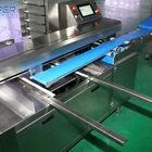 Bun Production Automatic Stuffed Steamed Filled Burger Bread Bun /bread Making Machine Production Line