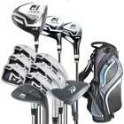 Club Made In China Cheap Golf Set Child Left Club Unique Complete Golf Club Set
