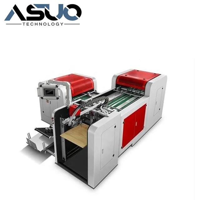 High Accuracy Bidirectional Grooving Machine For Jewelry Box ,Paper Box,V Grooving Machine