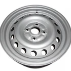 Forged Best-selling Car Rim Steel Alloy Forged Car Wheels
