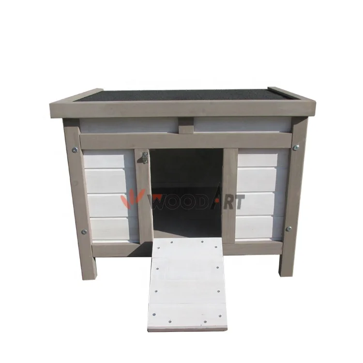 rabbit playpen with roof