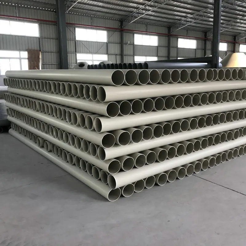 Ventilation Ducts for Fan, Plastic - detail 28