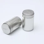 Round Tea Box Hot Good Sale Newest Promotional Round Tea Tin Box