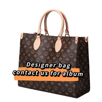 Designer handbags famous brands luxury genuine leather replicate NEVERFULL ONTHEGO SPEEDY purses and handbags
