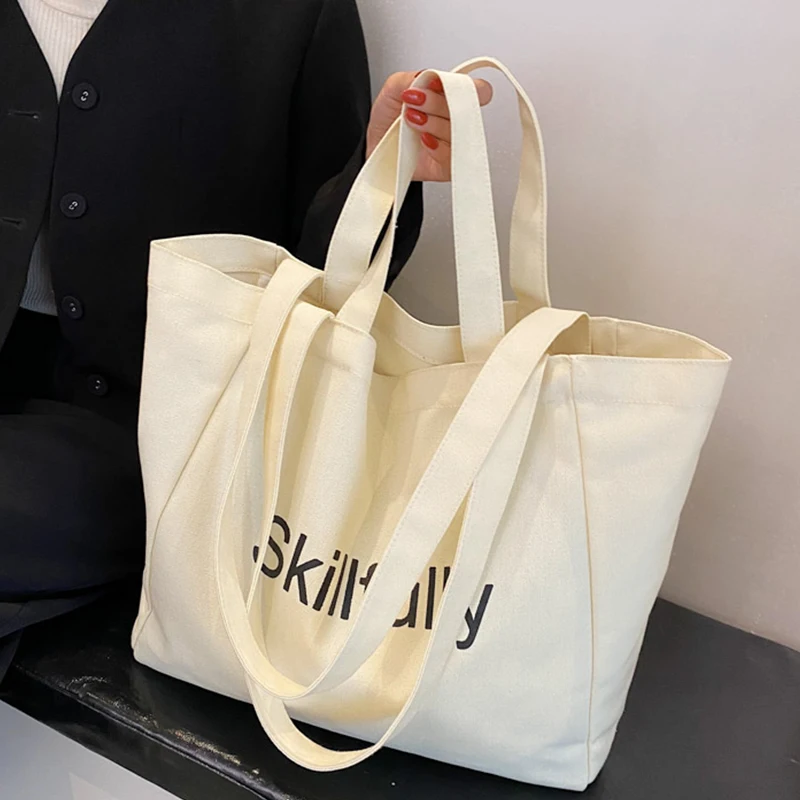 Premium Hot Sale Custom Tote Bag Cross Body Bag Tote Canvas Messenger Bag