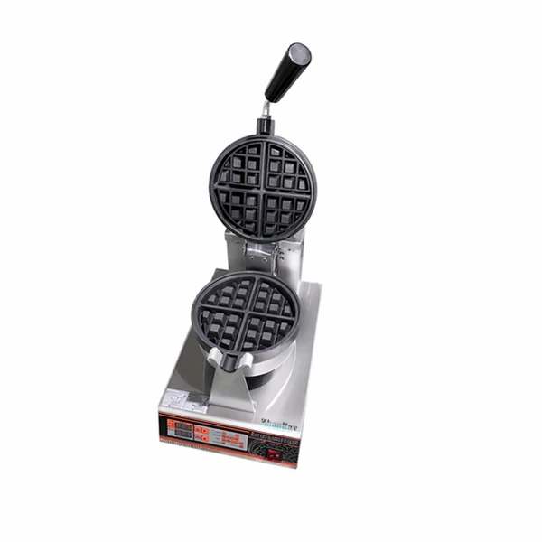 alibaba waffle maker