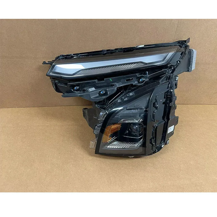 Hot Selling Auto Body Parts LED Head Light OEM 26589841 LH Front Light for Chevrolet Equinox 2024-2025 details