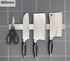 Oem Wholesale OEM Universal Super Strength Back Magnet Stainless Steel Magnetic Tool Holder Knife Bar