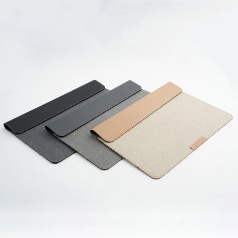 microfiber laptop sleeve