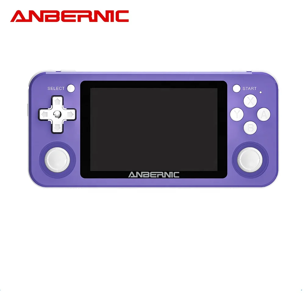 anbernic game console