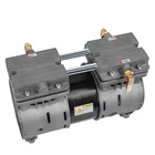 650W Wholesale Household Oil Free Piston Medical Air Compressor For 10L Oxygen Concentrator