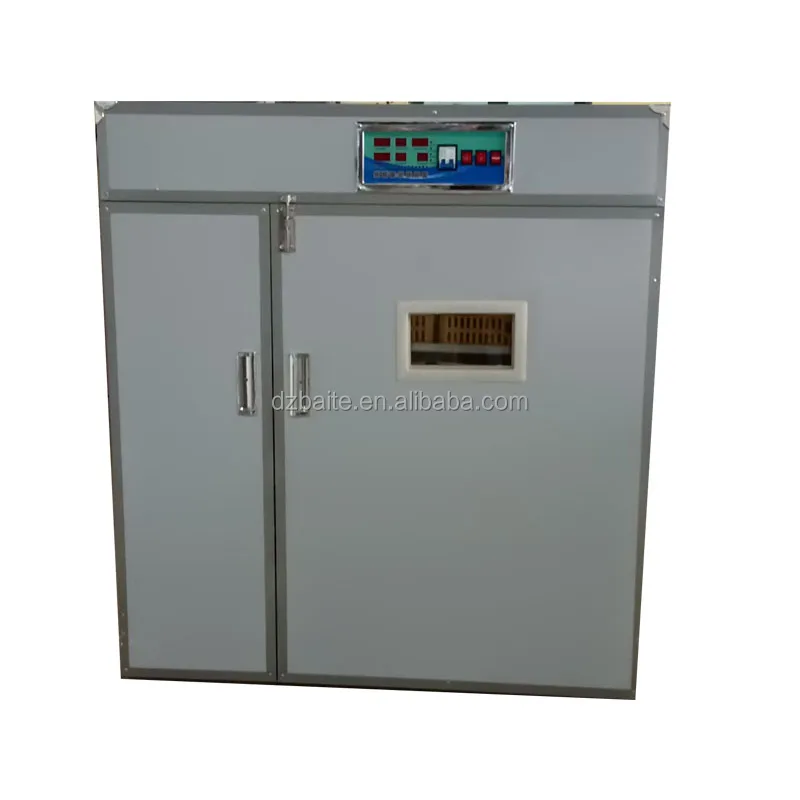 Incubator with Side Fan, 1056, 110-220V - detail 4