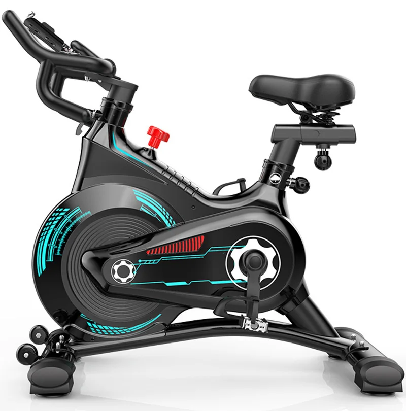 spin bike 8kg flywheel