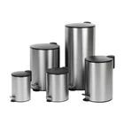Bin Custom Made Trash Cans Garbage Container Bin Indoor Decorative Waste Paper Bin