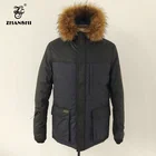 Coat 2021 Direct Factory Of Winter Waxed Cotton Jacket Coat With Lowest Wholesale Prices