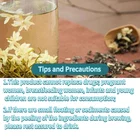 Tea Gifts That Girls Like Dancing Flower With Music Free Customized Sample Premium Jasmine Tea