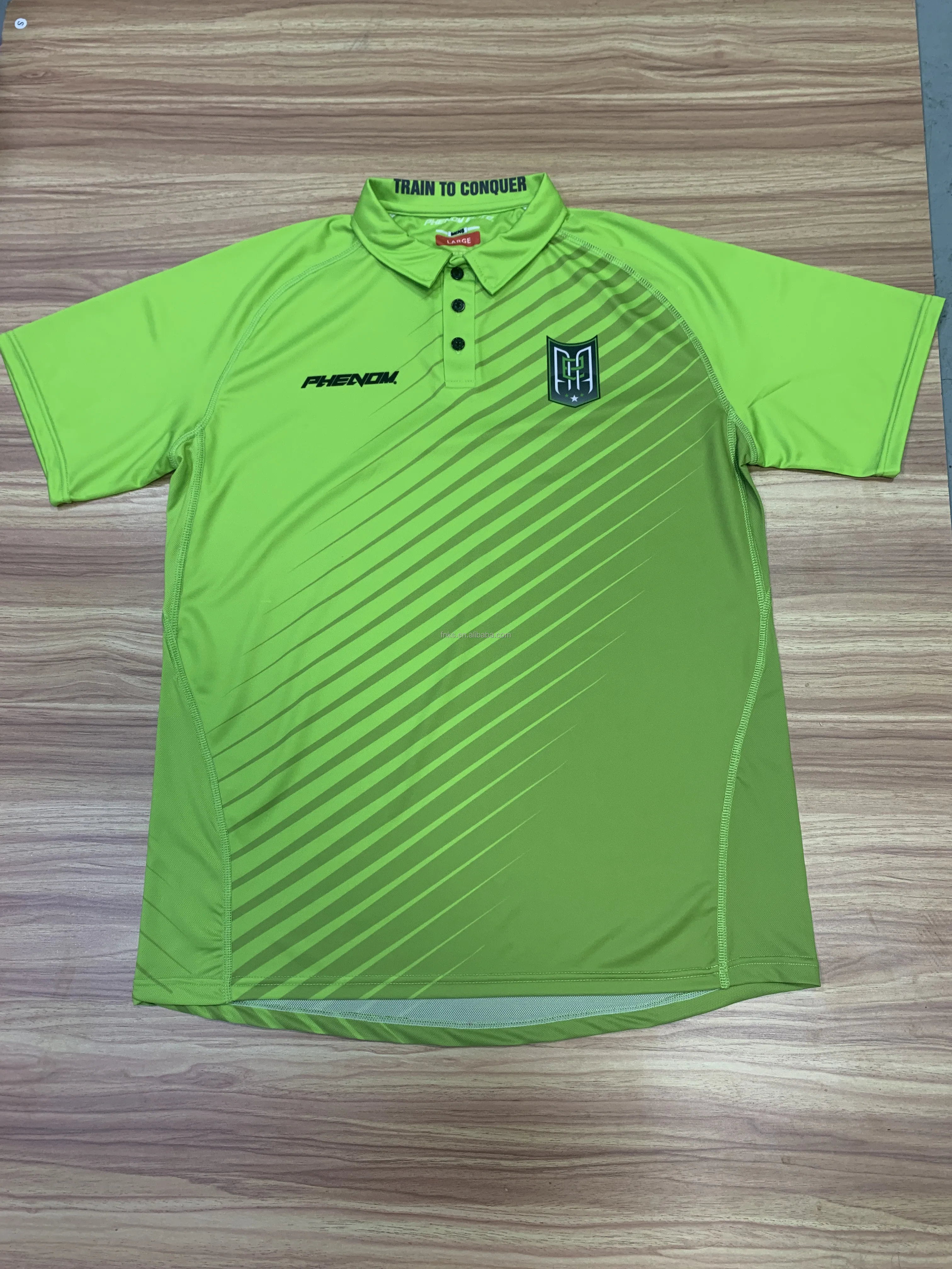 Top quality custom sublimated coach shirt,coach jersey