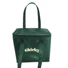 Outdoor Cooler Cooler Bag Insulated Custom Outdoor Large Capacity Waterproof Picnic Insulated Lunch Cooler Bag
