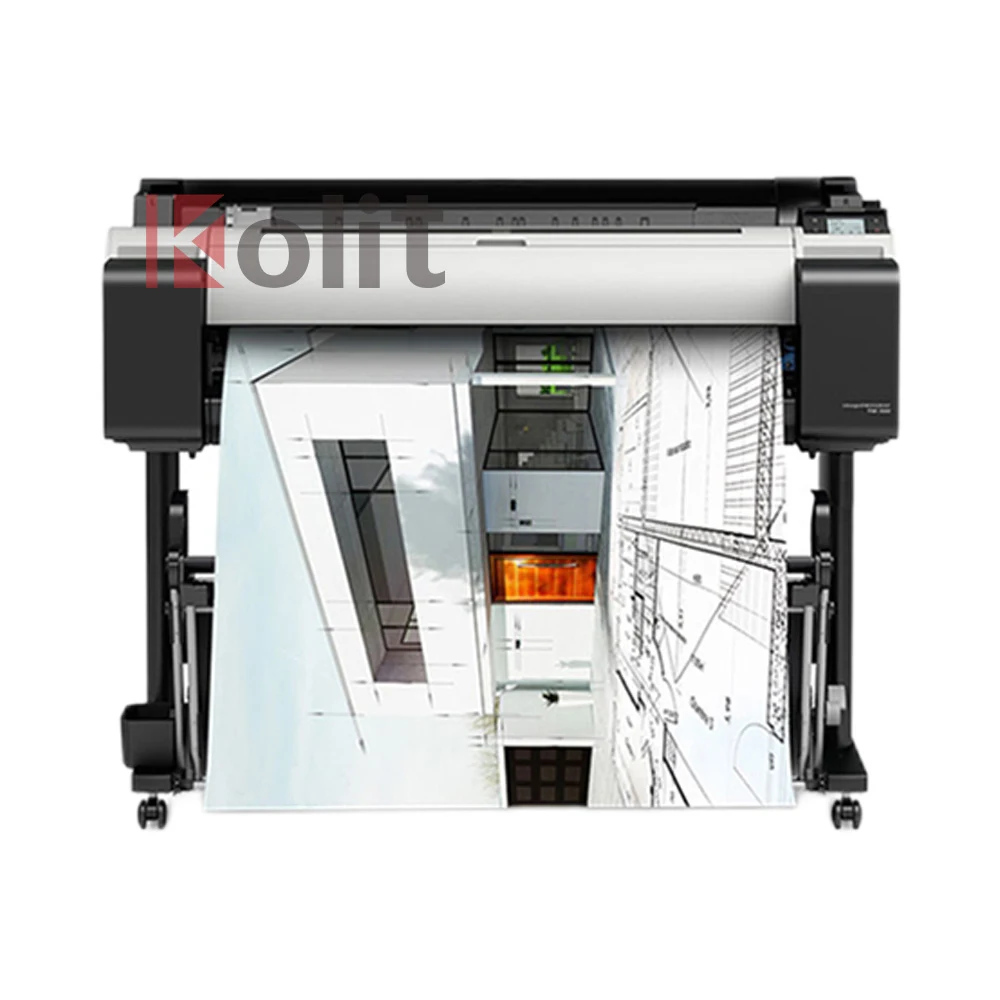 Cross Flow Fans, TM5300, MFP, TM300 - detail 8