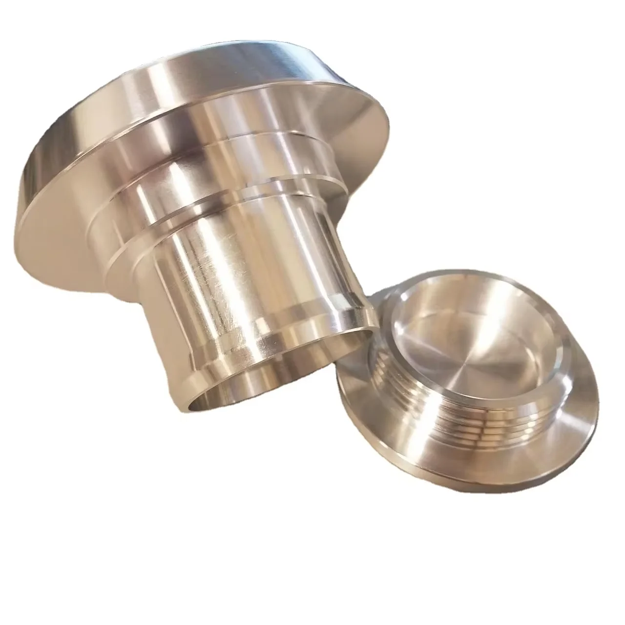 Bushing Metal Sleeve Bearing, Stainless, Steel - detail 74