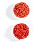 Organic Dehydrated Fruit Dried Cherry Fruit Natural And Healthy No Added Organic Fruit