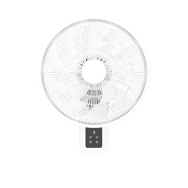 Wall Fan, 60 W, Plastic - detail 6