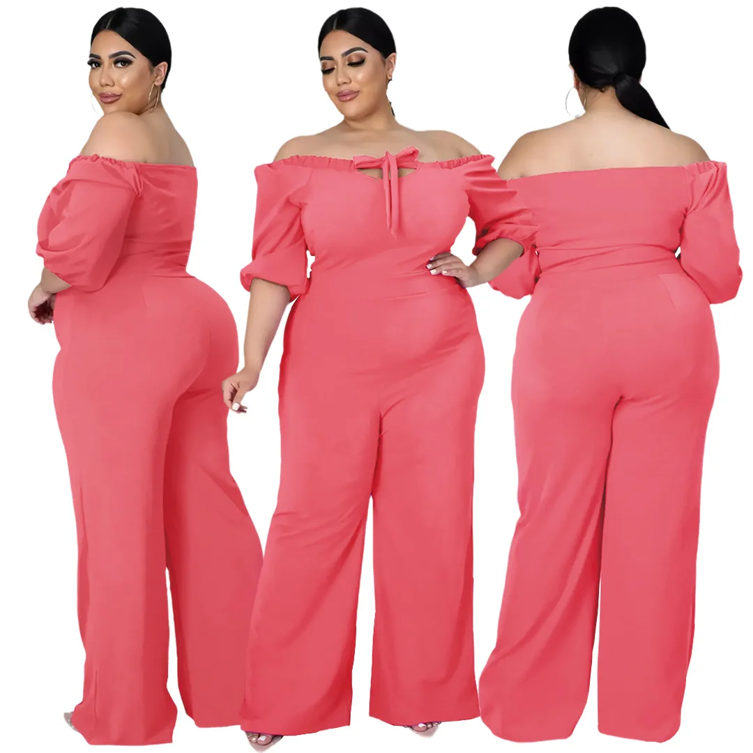 plus size winter rompers