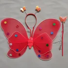 Wing Girls Princess Party Fairy Wing/angel Wingtterfly Wing