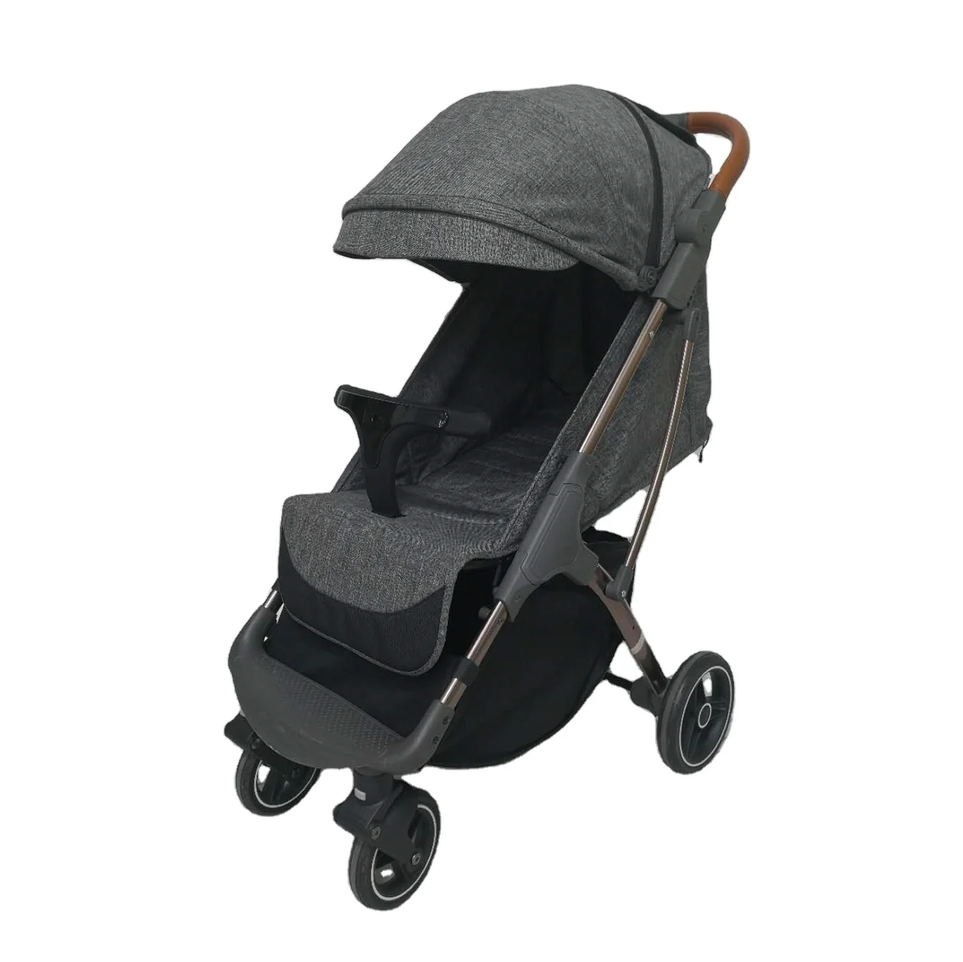 stroller yoya plus