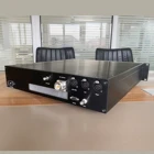 Fm Professional 500W FM Radio Transmitter For FM Radio Station