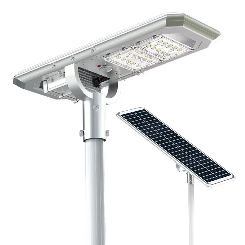 solar light china