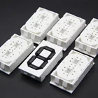 Combination Number High Quality Digital Combination Number Roadside Price Tag Dedicated