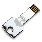 Usb 16gb Memory Stick Cheapest Mini Metal Key Usb Flash Drive 4GB 8GB 16GB 32GB Pendrive 2.0 3.0 USB Memory Stick