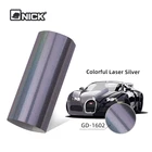 Vinyl Film NICK New Style Bubble Free Vinil Automotriz Chrome Color Changing Auto Vinil Sticker Film Vinyl Wrapping Film