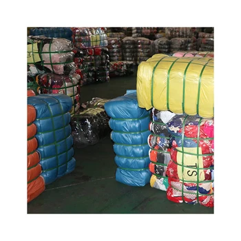 Summer Mixed Size First Grade Second Hand Designers Clothes Bales Factory Wholesale Cheap Used Clothes Suppliers