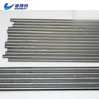 Titanium Alloy Forged Medical Titanium Alloy Rod Grade