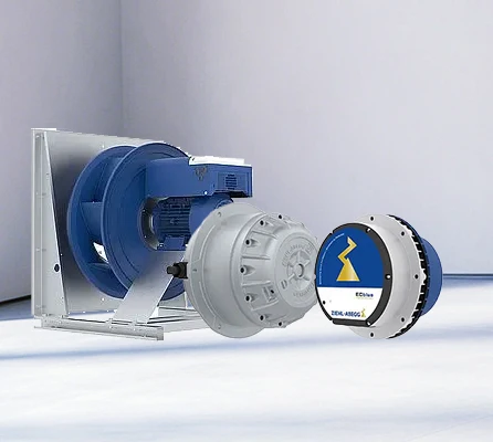 Refrigeration Condenser, FN071-SDK.6F.V7P1, FN071-SDQ.6F.V7P1 - detail 30