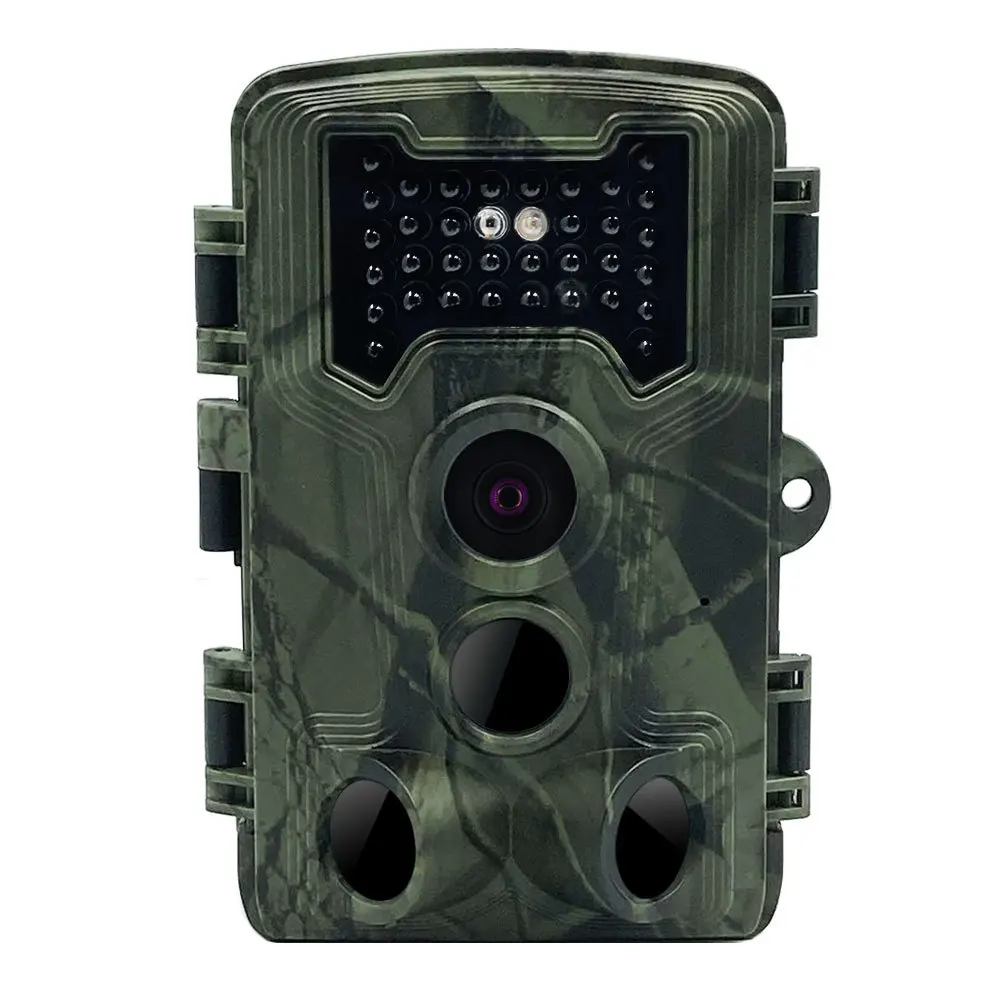 trail game camera 16mp 1080p