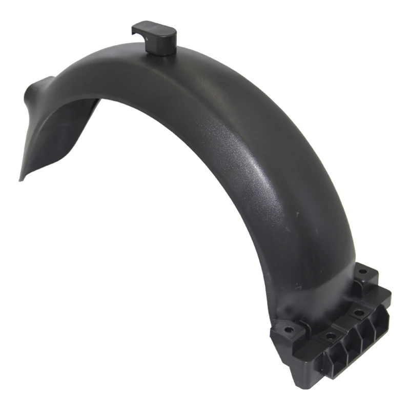 Segway Ninebot Scooter F30 F40 Parts Rear Fender Accessory Made of Durable Plastic