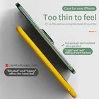Cover Plating Silicone Case Cover Ring Holder For Iphone 12 Pro/mini Max Case Support Magnetic Car Holder