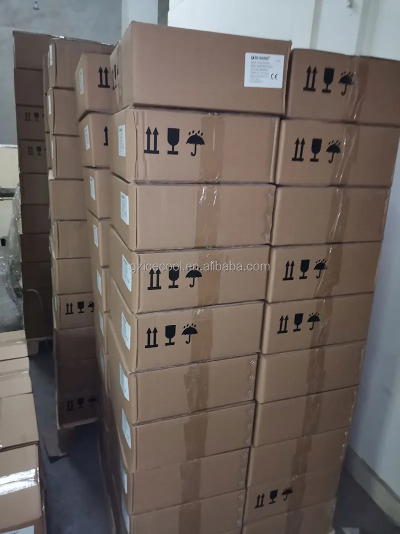 Grill Type Ball Bearing, WEIGUANG, 220-240V, 300mm, Axial - detail 14
