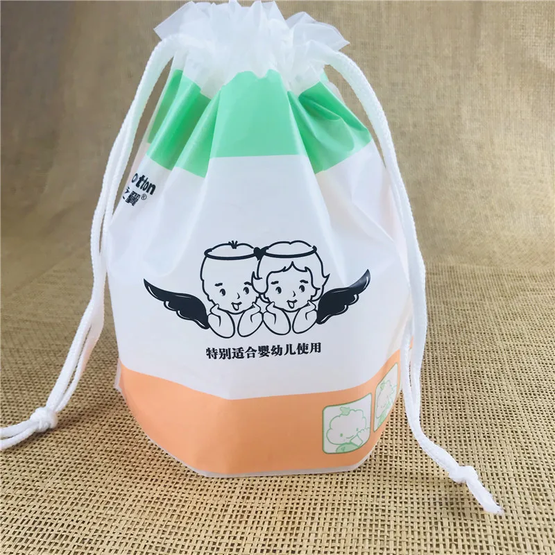 eco friendly new unique design eva gift bag small colorful drawstring bag