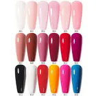 Polish Factory Wholesale And Retail Private Label Custom Gel Polish Nail Polish