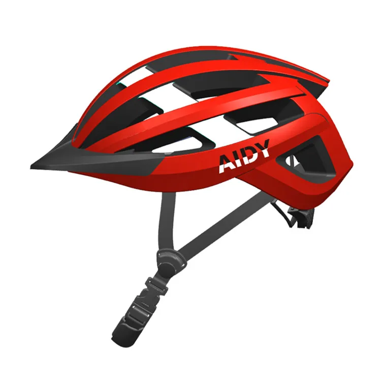 aidy bike helmet