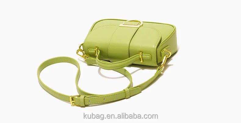 clasp lock handbag